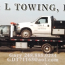 G & L Towing LLC - Towing