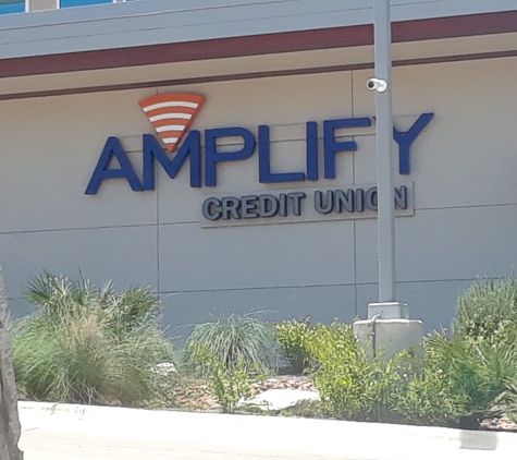 Amplify Credit Union - Austin, TX