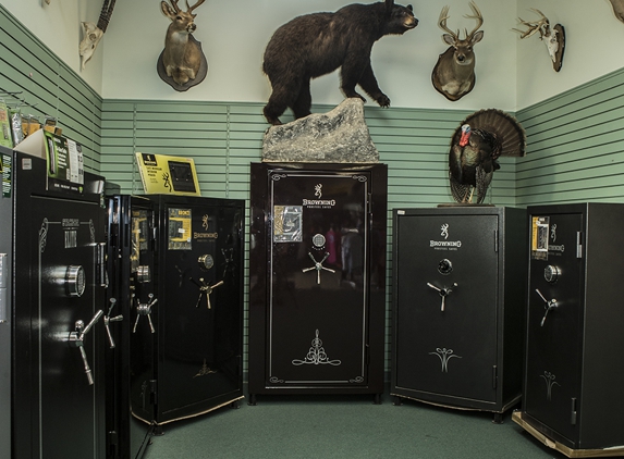 Pat's Archery & Outdoors - Jasper, AL