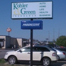 Kohler & Green Insurance - Insurance