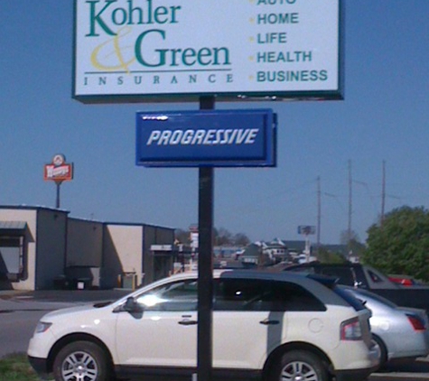 Kohler & Green Insurance - Fort Smith, AR