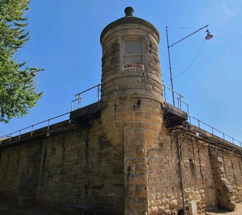 Old Idaho Penitentiary - Boise, ID