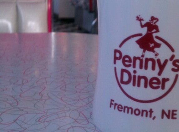 Penny’s Diner - Fremont, NE