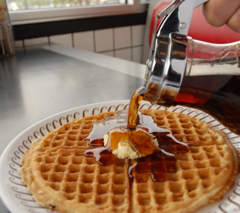 Waffle House - Harrisburg, PA