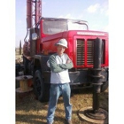Andrus Waterwell Drilling Co