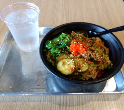 Boru Ramen and Poke Bar - Kennesaw, GA