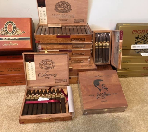 Filthy Palate Cigar Shop - Goose Creek, SC