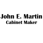 John E. Martin - Cabinet Maker