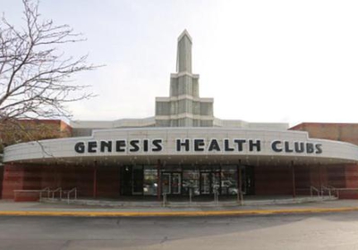 Genesis Health Clubs - Metcalf Super Sport 12075 Metcalf Avenue Overland Park Ks 66213 - Ypcom