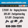 Car Locksmith Lytle