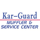 Kar-Guard Muffler & Service Center - Auto Oil & Lube