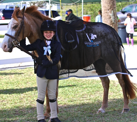 Vantage Point Equestrian - Southwest Ranches, FL