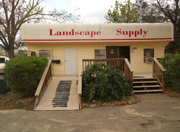 Gulf Coast Landscape Supply - Foley, AL