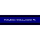 Custer, Faust & Associates, P.C.