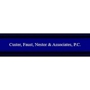 Custer, Faust & Associates, P.C.