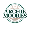 Archie Moore's New Haven gallery