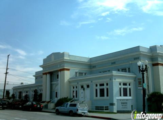 Immanuel Church-Southern CA - Whittier, CA