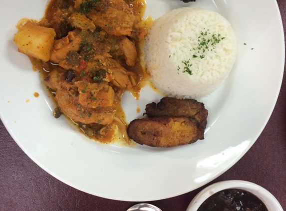 Juana La Cubana Cafe - Fort Lauderdale, FL