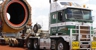 Doolan's Heavy Haulage - Transport - Heavy