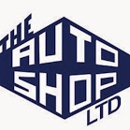 The Auto Shop - Auto Repair & Service