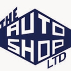 The Auto Shop