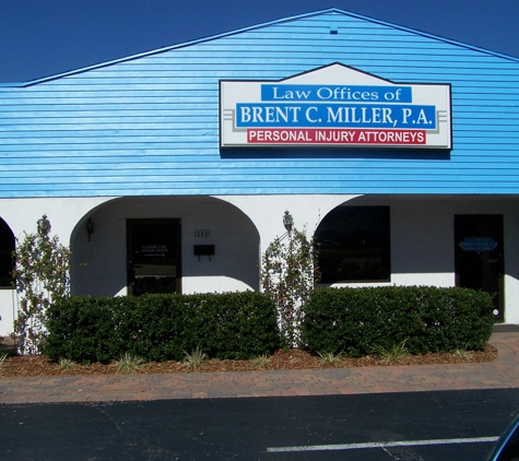 Law Office of Brent C Miller PA - Tavares, FL