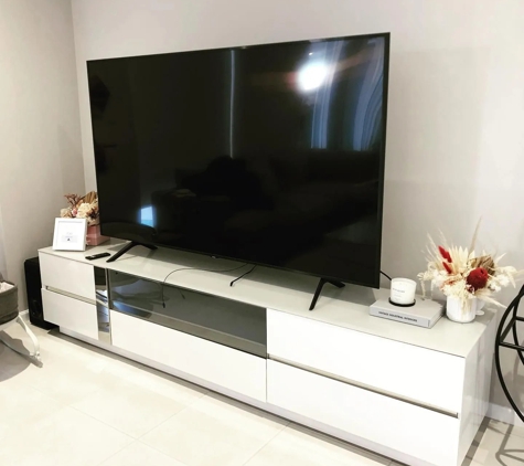 MAV Installations