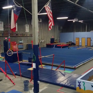 Gymnastics Elite - El Paso, TX