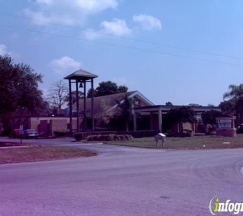 St Andrew Lutheran Church - Saint Petersburg, FL