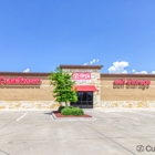 CubeSmart Self Storage