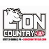 Lion Country Kia gallery