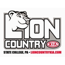 Lion Country Kia - Auto Repair & Service