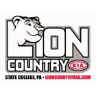 Lion Country Kia