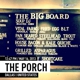 The Porch Restaurant