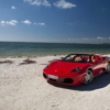 Lou La Vie Exotic Car Rental gallery