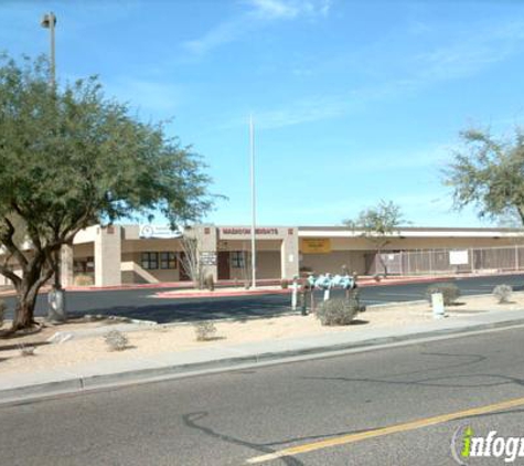 Madison Heights Elementary School - Phoenix, AZ