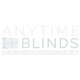 Anytime Blinds and Shutters