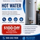Water Heater Argyle Tx