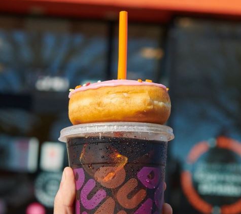 Dunkin' - Eastham, MA