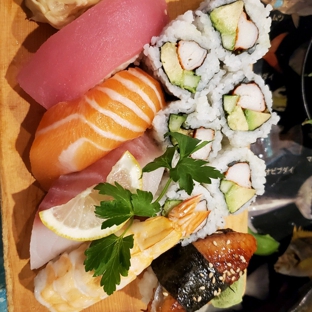 Sushi Miyagi Restaurant - Houston, TX