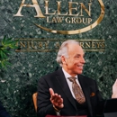 Allen Law Group - Malpractice Law Attorneys