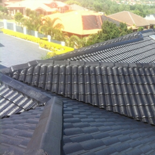Diamond Roof Tiling & Restoration - Tingalpa, QLD