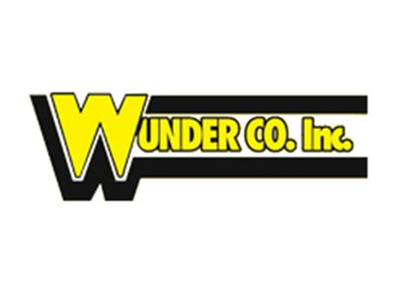 Wunder Co. Inc. - Lake Station, IN