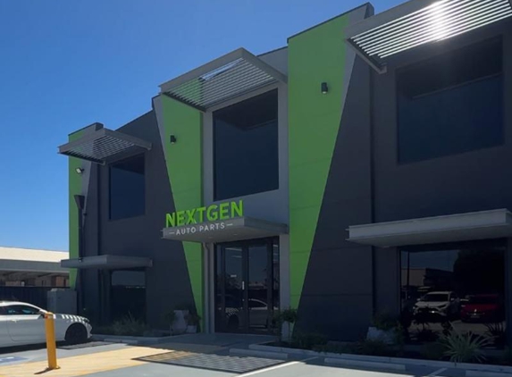 Nextgen Auto Parts - Gepps Cross, SA. Look at this clean auto parts store, the best.