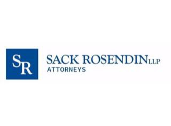 Sack Rosendin Inc. - Oakland, CA