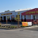 Les Schwab Tires - Tire Dealers