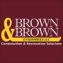 Brown & Brown Enterprises LLC - Fire & Water Damage Restoration