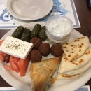 Galis Gilo Grill - Greek Restaurants