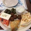 Gal'is Gyro & Grill - Greek Restaurants