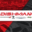 Dishman Dodge Ram Chrysler Jeep - Automobile Body Repairing & Painting